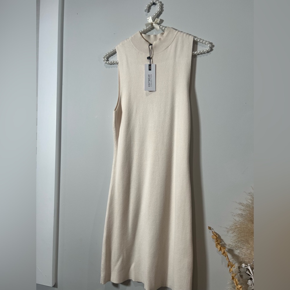Brand new size Women’s M . Dynamite dress .
